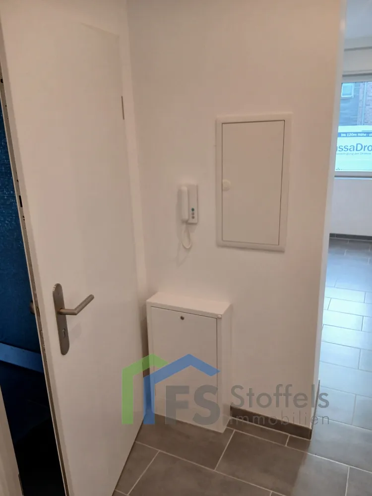 1 Zimmer Wohnung mit 30 m² in Düren – Bild 8