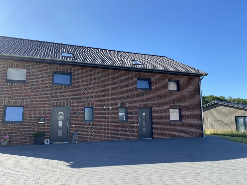 4 room house with 110 m² in Bremerhaven – Photo 2