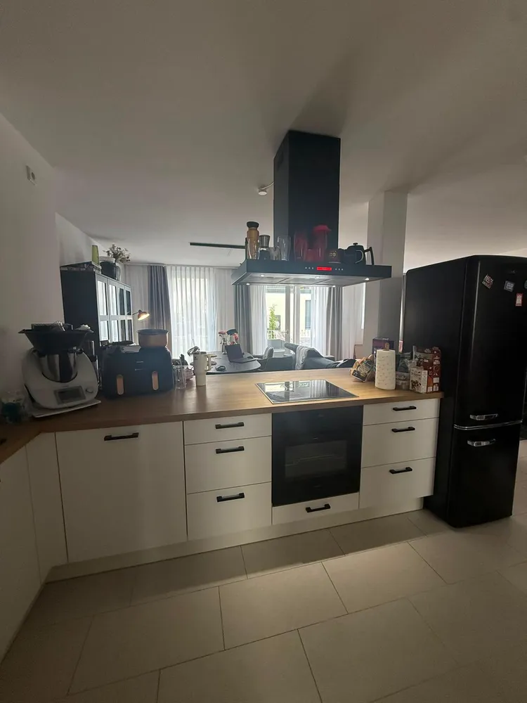 3 Zimmer Wohnung mit 70 m² in Dortmund – Bild 2