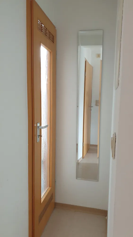 2 room apartment with 34 m² in Pirmasens – Photo 9