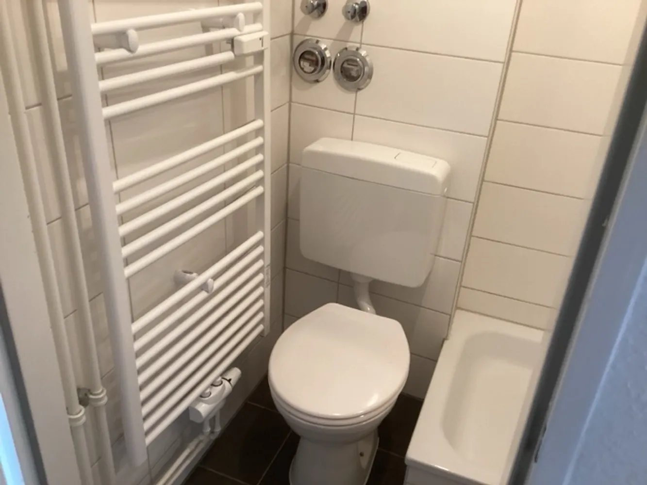 2 Zimmer Wohnung mit 58 m² in Kiel – Bild 1