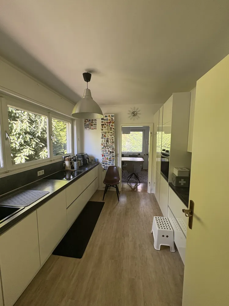 5 Zimmer Wohnung mit 120 m² in Münster – Bild 5
