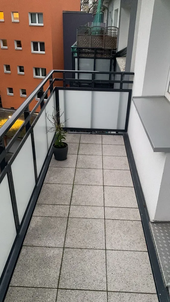 3 Zimmer Wohnung mit 66 m² in Mainz – Bild 4