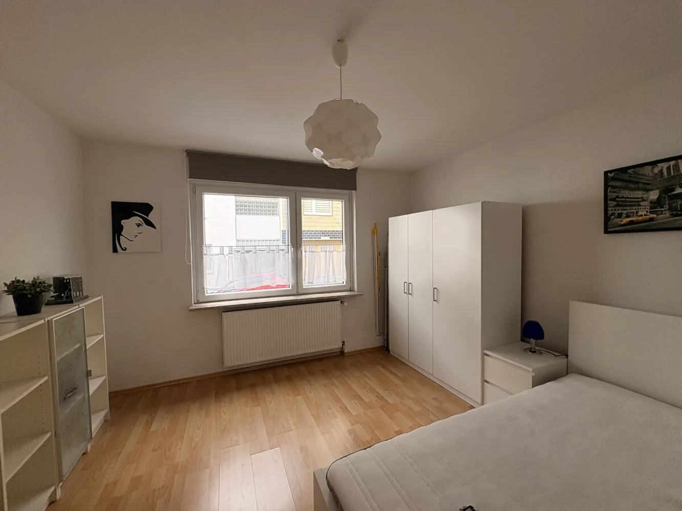 1 Zimmer Wohnung mit 45 m² in Wuppertal – Bild 3