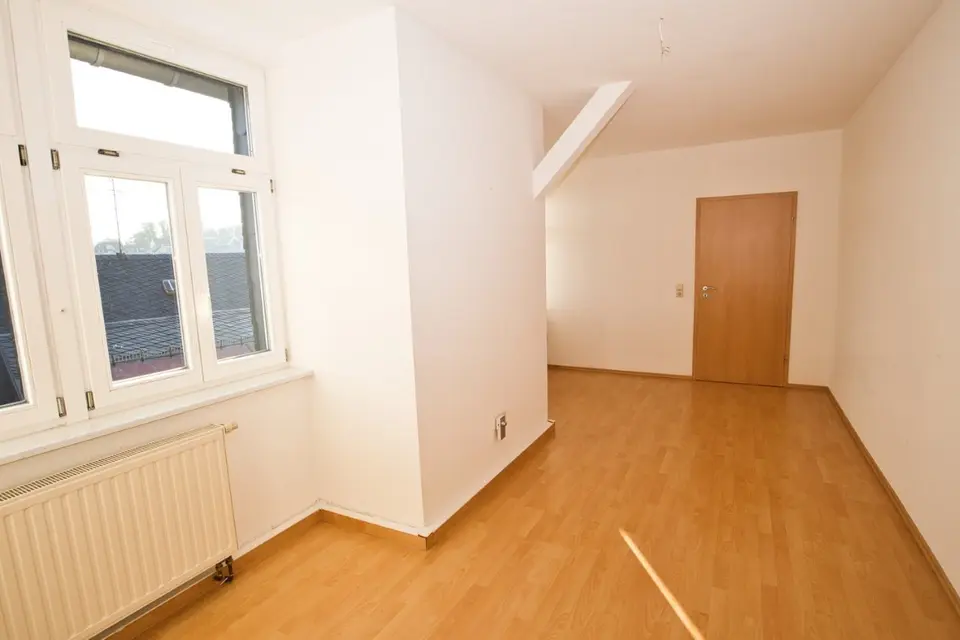 2 Zimmer Wohnung mit 57 m² in Annaberg-Buchholz – Bild 8