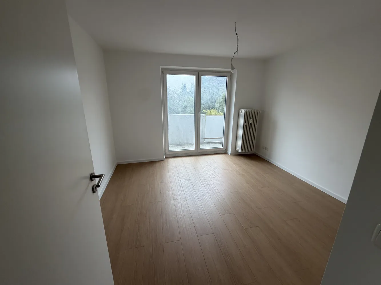 2 room apartment with 29 m² in Munich – Photo 7