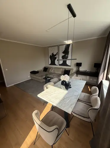 4 Zimmer Wohnung mit 105 m² in Berlin – Bild 4