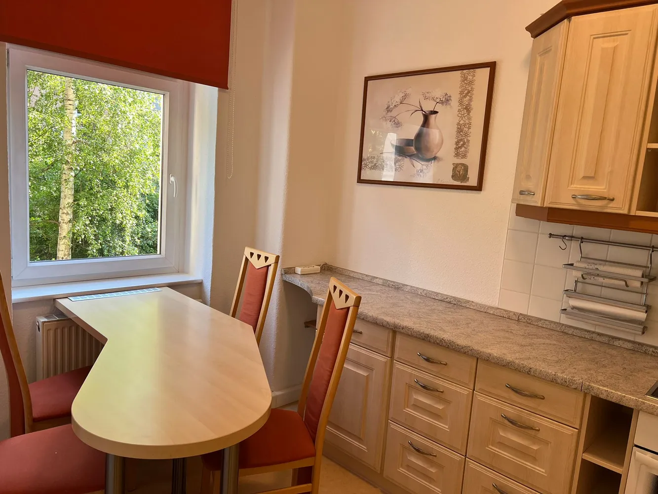 2 Zimmer Wohnung mit 52 m² in Leipzig – Bild 10