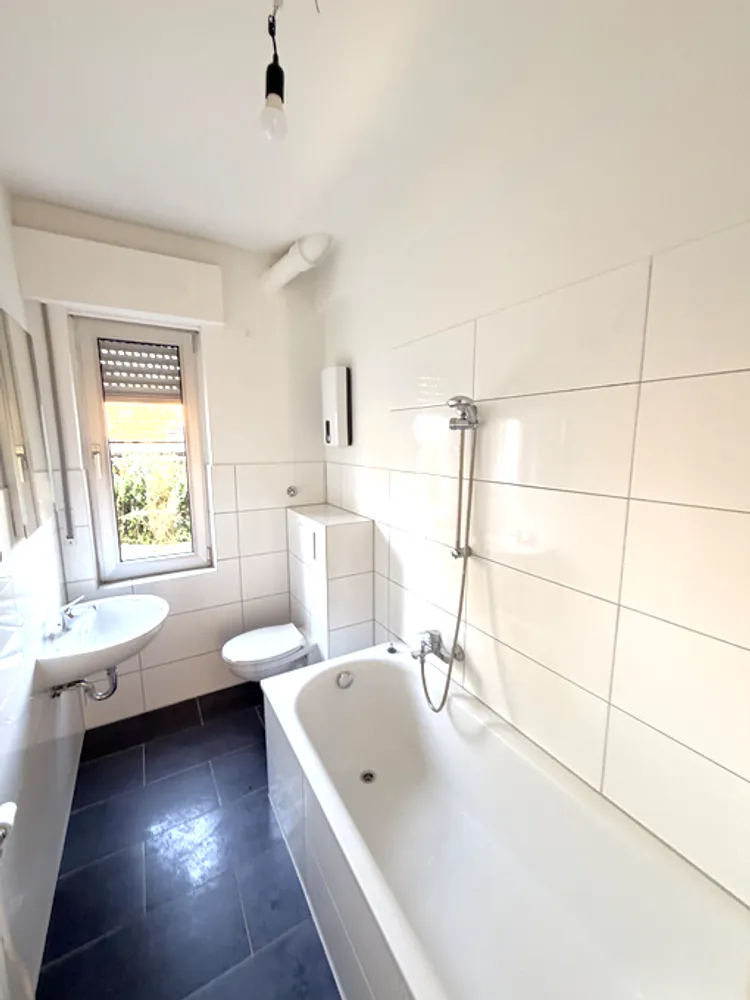 3 Zimmer Wohnung mit 83 m² in Essen – Bild 1