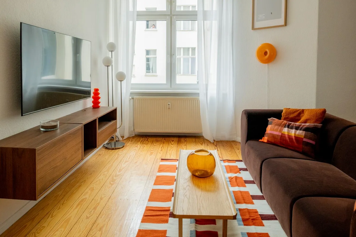 1 Zimmer Wohnung mit 41 m² in Berlin – Bild 5