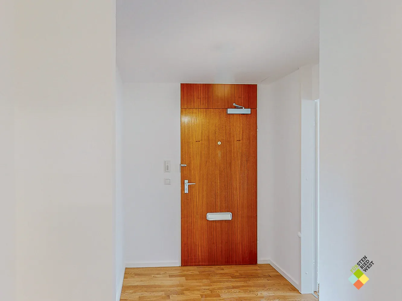 2 room apartment with 55 m² in Munich – Photo 3