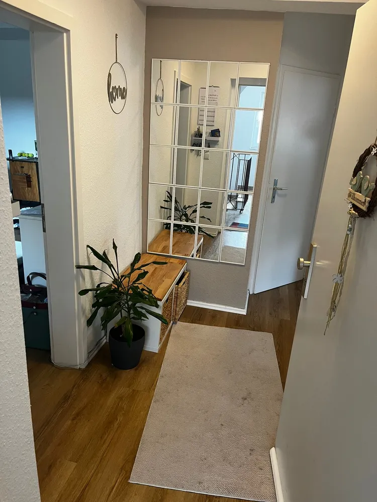 3 Zimmer Wohnung mit 85 m² in Wetzlar – Bild 1