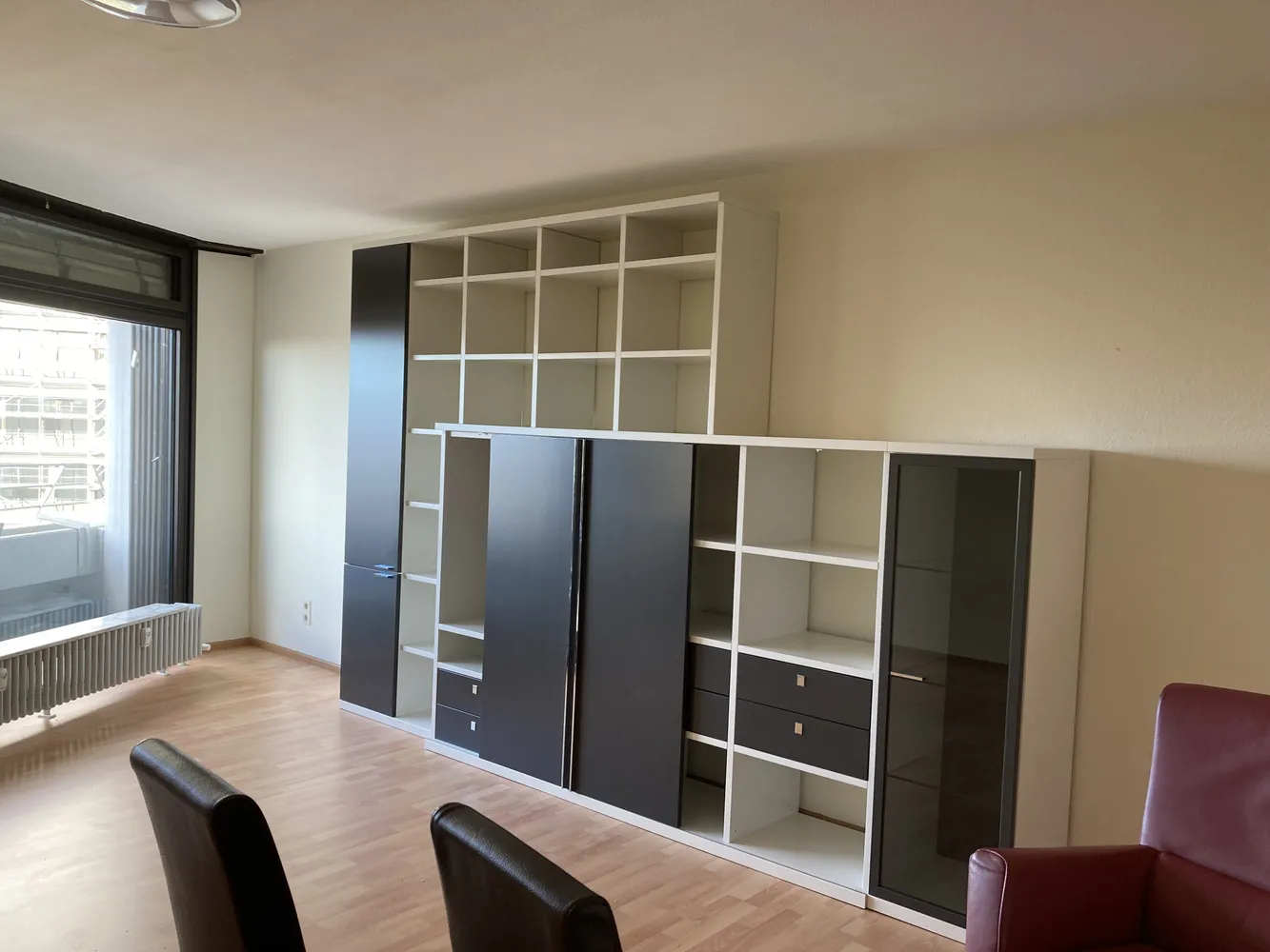 2 Zimmer Wohnung mit 69 m² in Mannheim – Bild 4