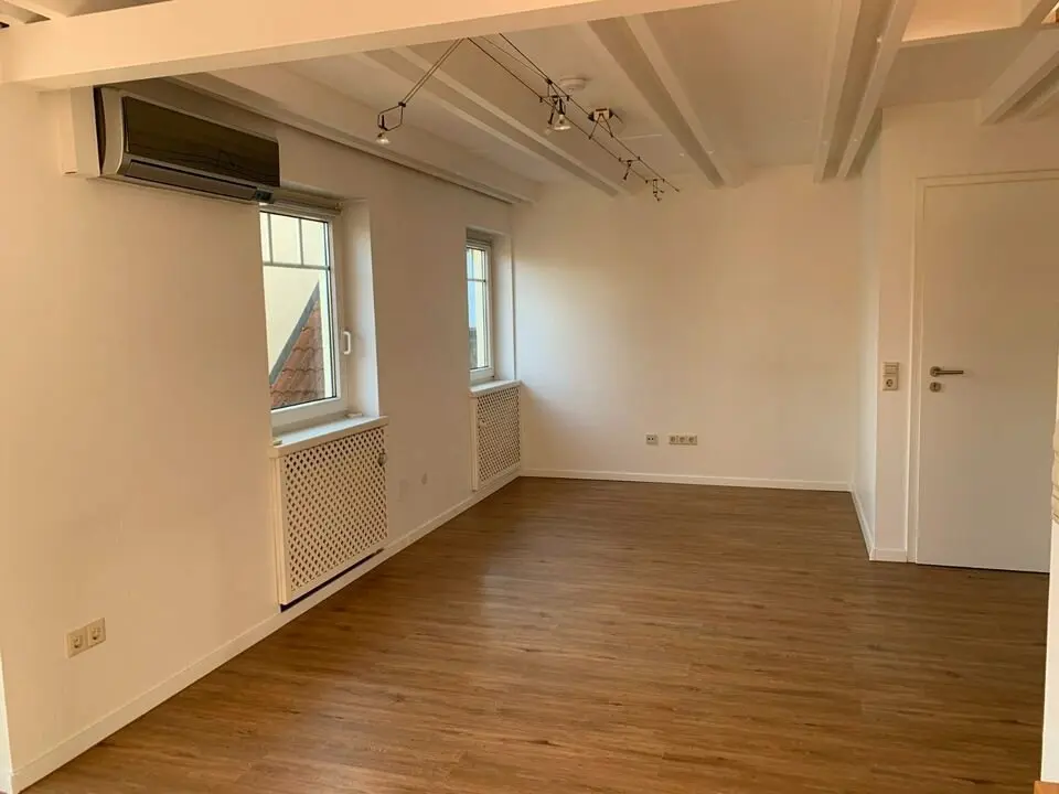 2 Zimmer Wohnung mit 57 m² in Ravensburg – Bild 2