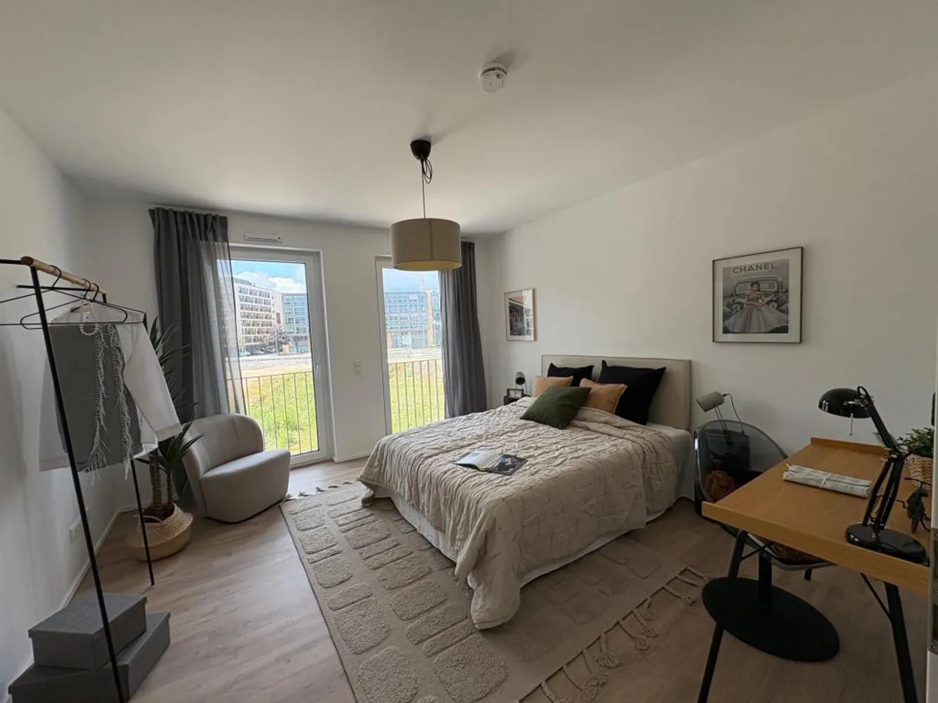 3 Zimmer Wohnung mit 89 m² in Essen – Bild 6
