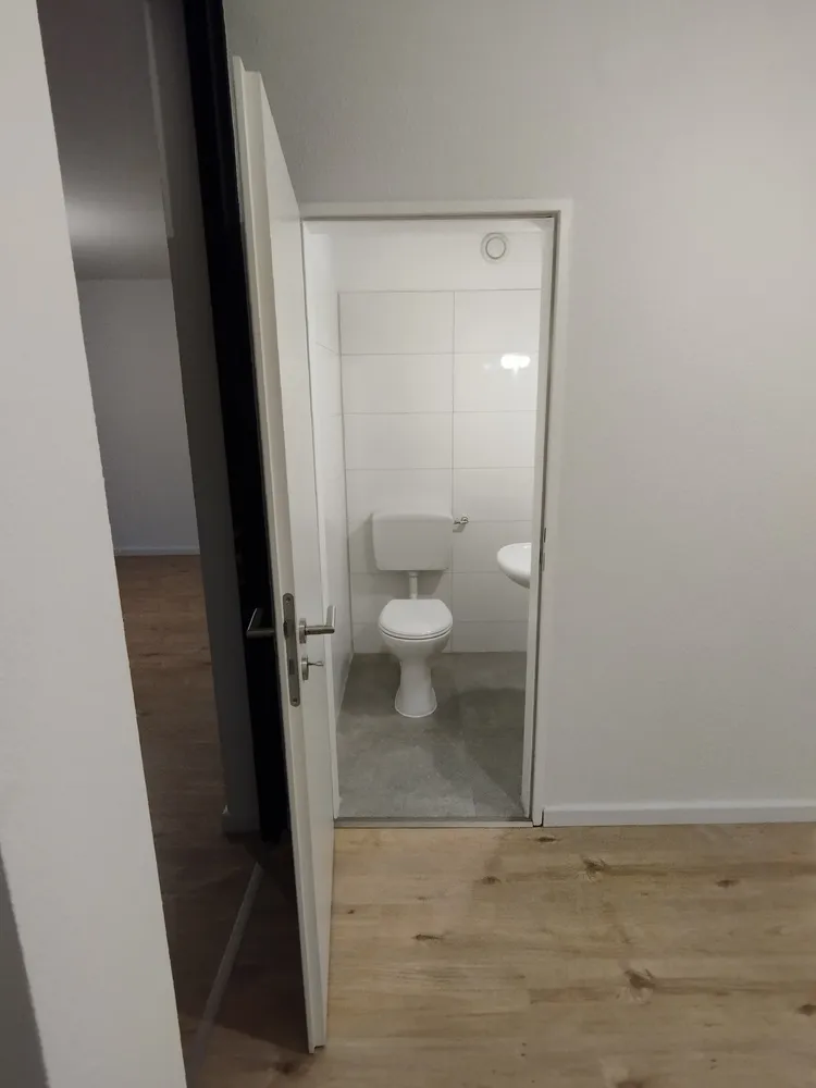 3 Zimmer Wohnung mit 93 m² in Düsseldorf – Bild 8