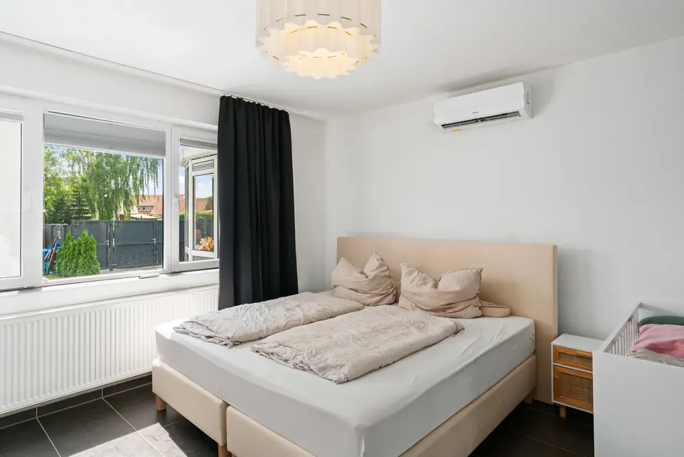 4 Zimmer Haus mit 140 m² in Achim – Bild 10