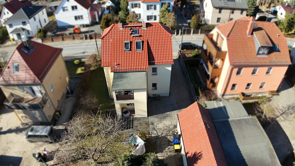 7 Zimmer Haus mit 160 m² in Kamenz – Bild 1