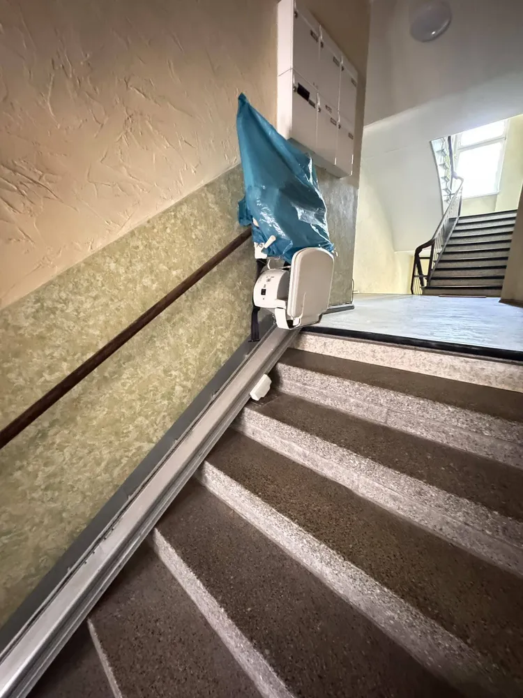 4 Zimmer Wohnung mit 97 m² in Halle (Saale) – Bild 4