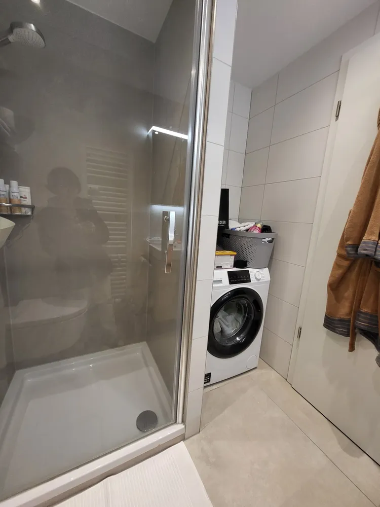 2 Zimmer Wohnung mit 45 m² in Karlsruhe – Bild 6