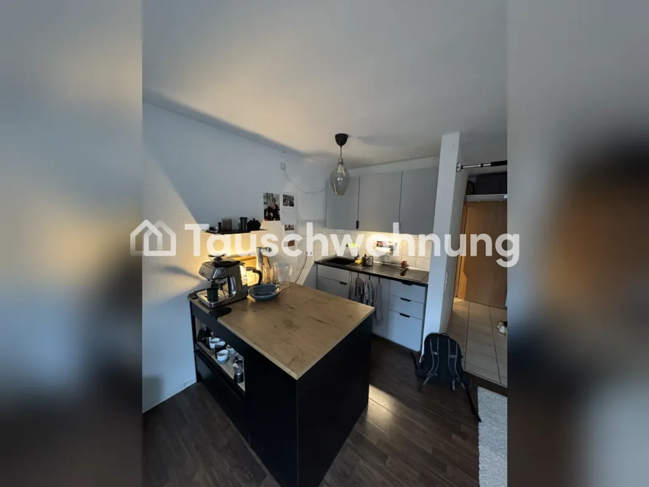 1 room apartment with 38 m² in Cologne – Photo 3