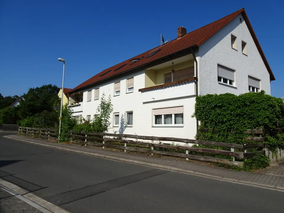 Studio mit 20 m² in Erlangen – Bild 8