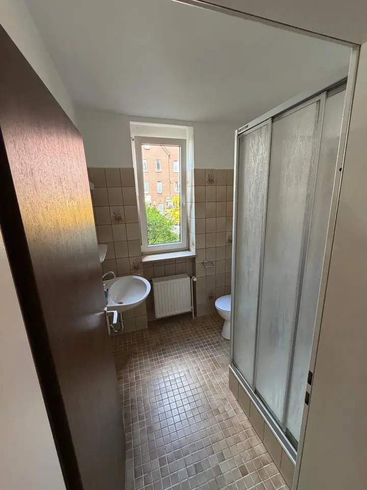2 Zimmer Wohnung mit 42 m² in Ibbenbüren – Bild 7
