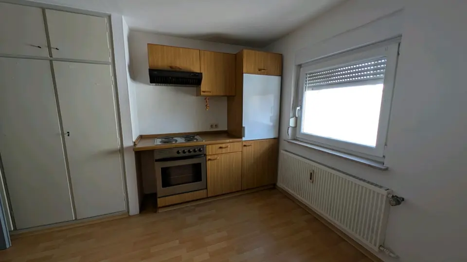 3 Zimmer Wohnung mit 48 m² in Heilbronn – Bild 7