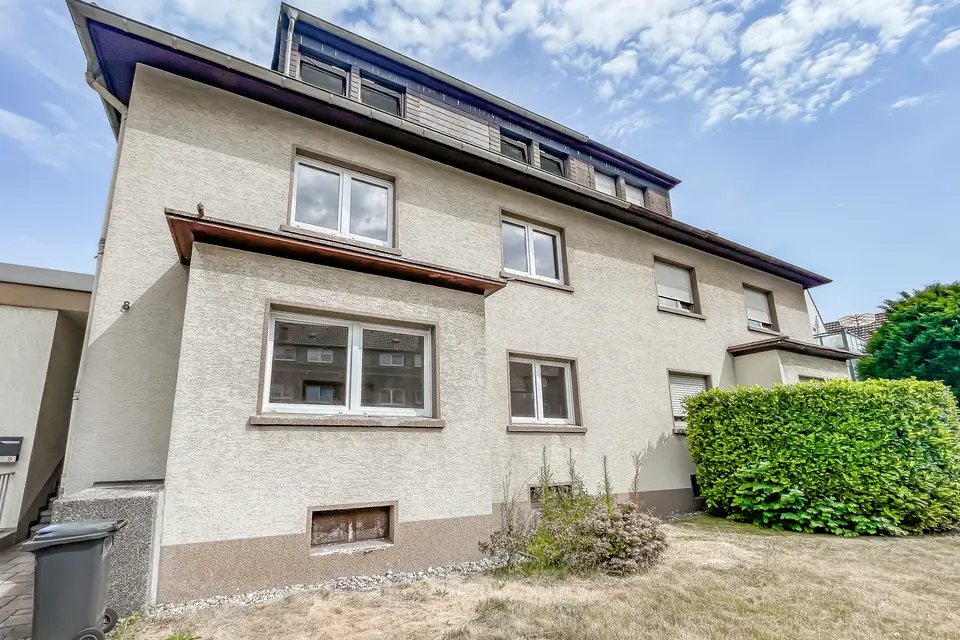 3 Zimmer Wohnung mit 88 m² in Bochum – Bild 5