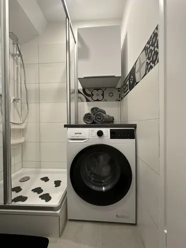1 Zimmer Wohnung mit 32 m² in München – Bild 11