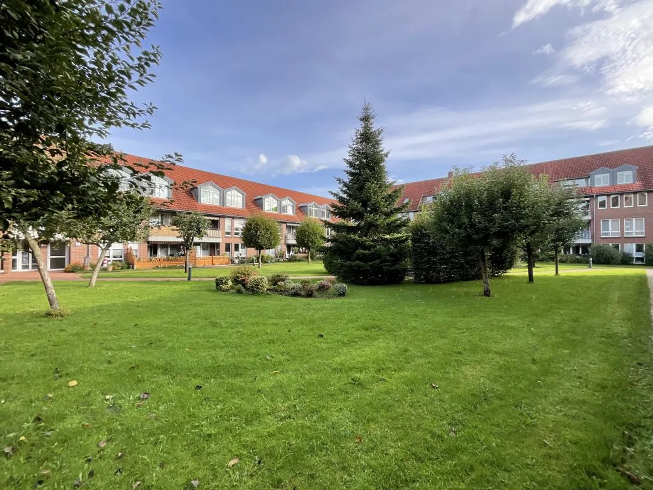 2 Zimmer Wohnung mit 58 m² in Wilhelmshaven – Bild 9