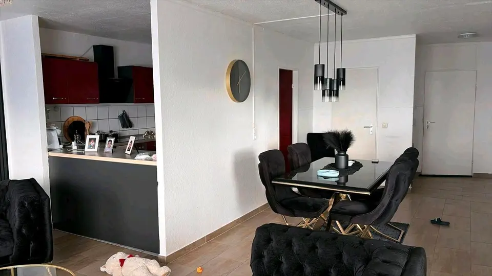 3 Zimmer Wohnung mit 89 m² in Mönchengladbach – Bild 5