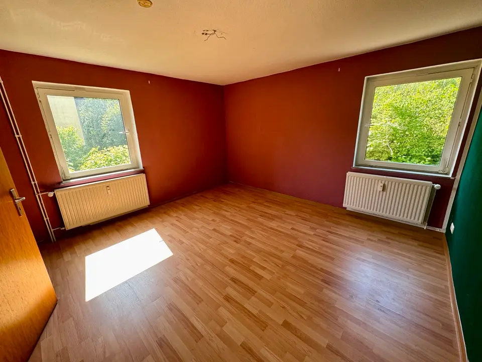 2 Zimmer Wohnung mit 45 m² in Seesen – Bild 9