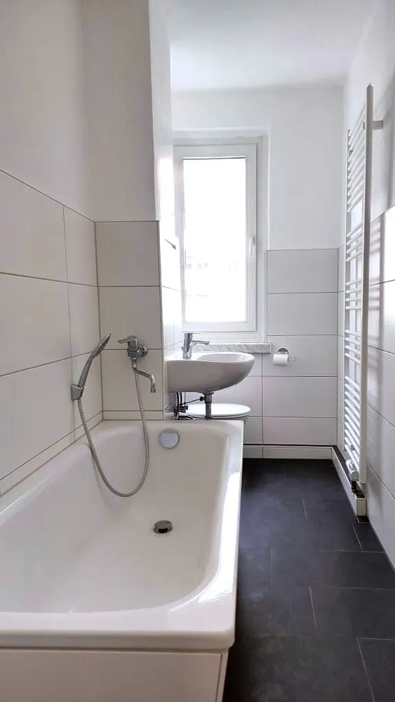 2 room apartment with 46 m² in Kamenz – Photo 7