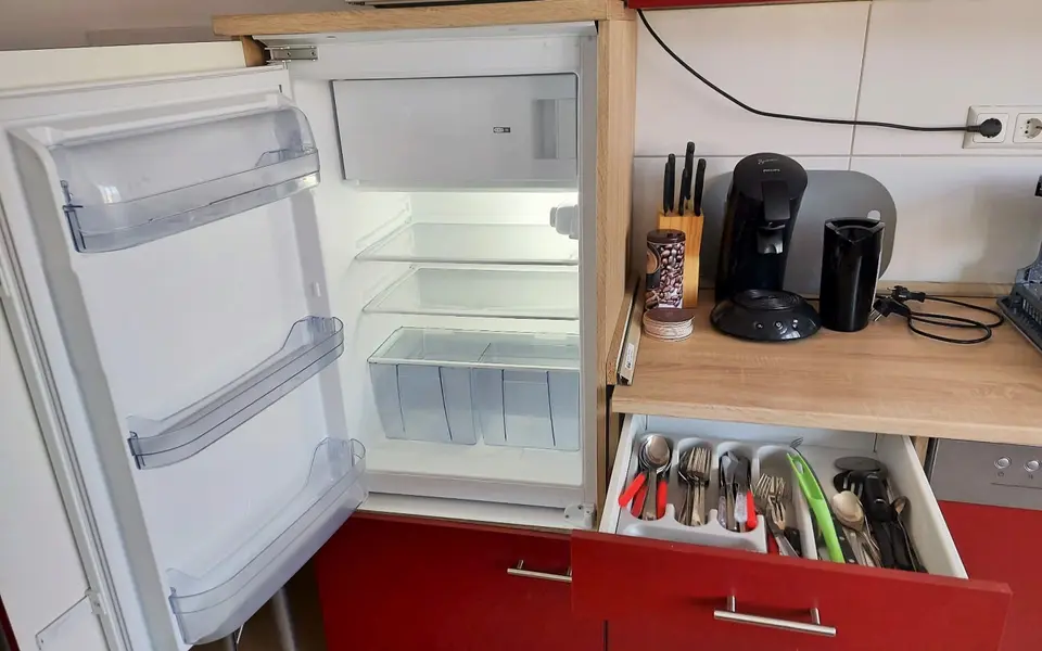 WG-Zimmer mit 52 m² in Herrenberg – Bild 6