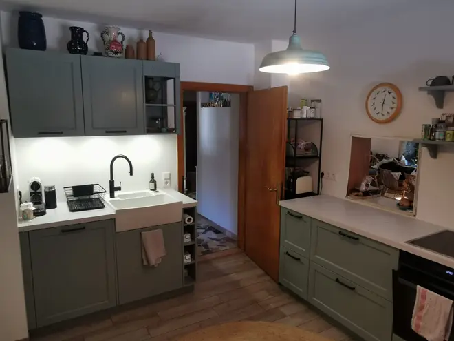 6 Zimmer Haus mit 150 m² in München – Bild 10