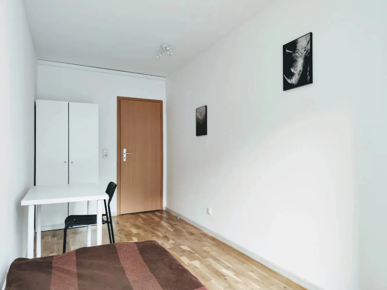 WG-Zimmer mit 12 m² in Dortmund – Bild 2