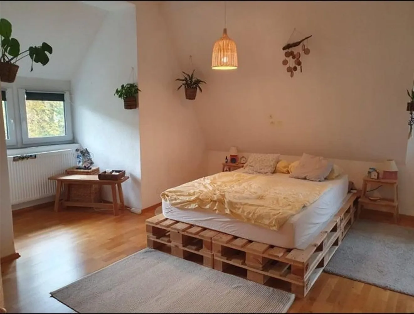3 Zimmer Wohnung mit 87 m² in Kempten (Allgäu) – Bild 4