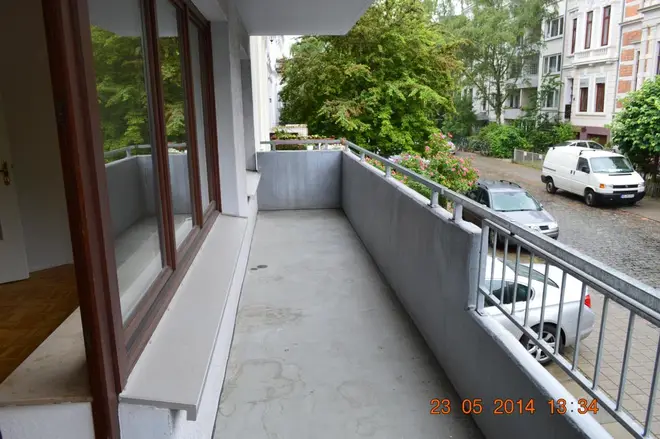 3 Zimmer Wohnung mit 81 m² in Bremen – Bild 8