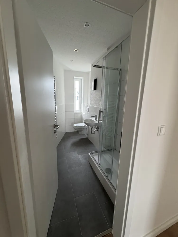 3 room apartment with 70 m² in Magdeburg – Photo 10