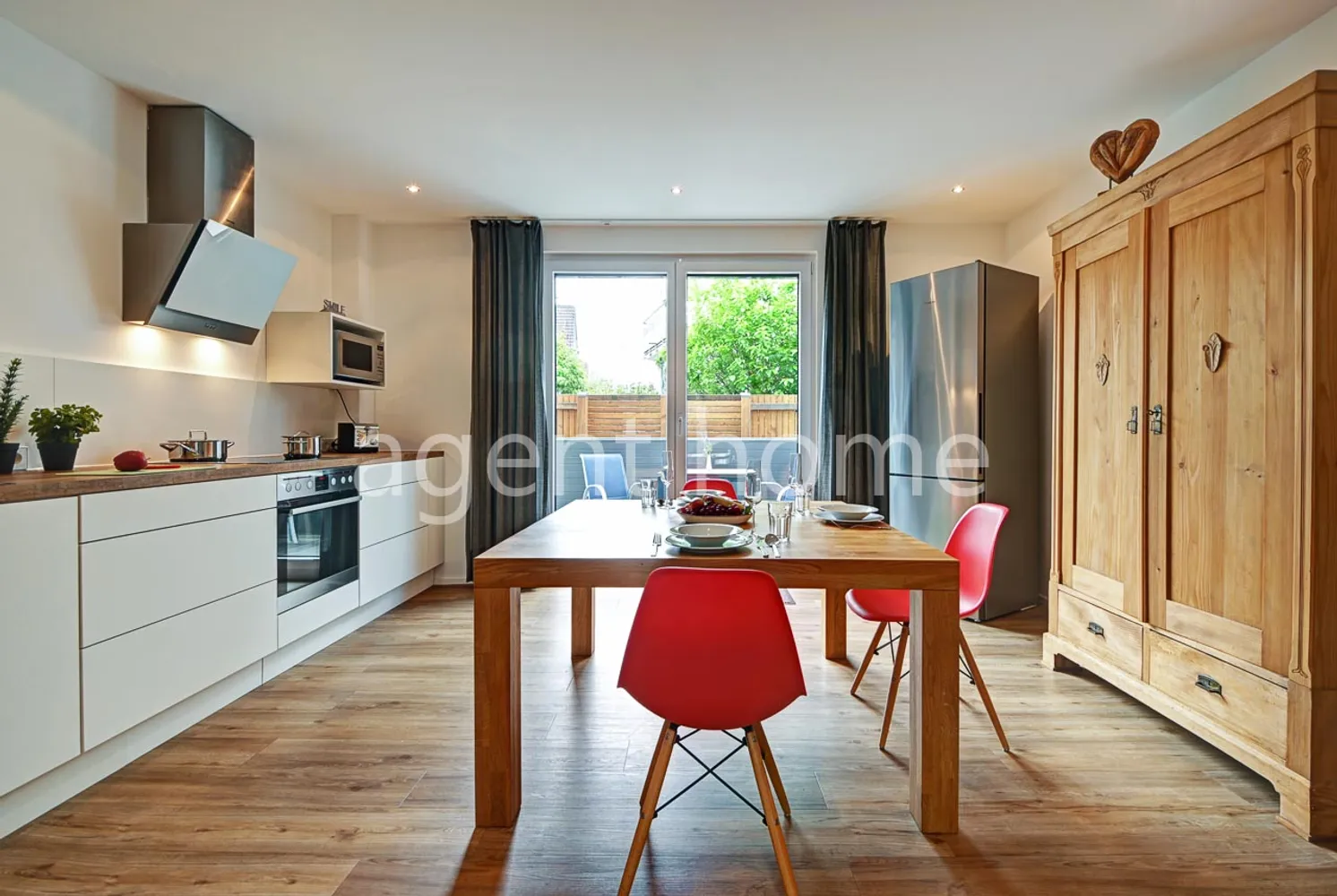 4 Zimmer Wohnung mit 105 m² in Reutlingen – Bild 3