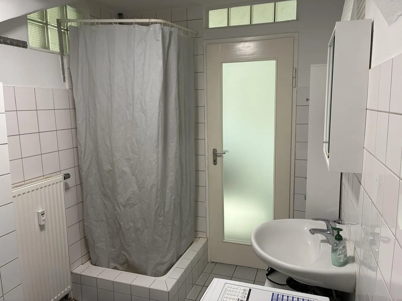 2 Zimmer Wohnung mit 50 m² in Darmstadt – Bild 6