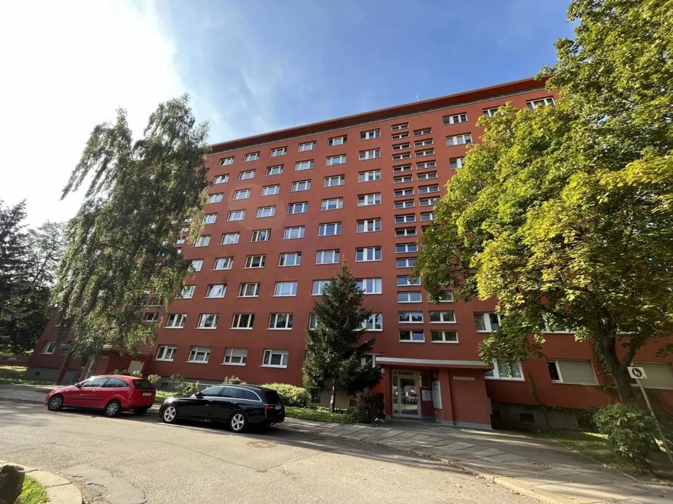 3 Zimmer Wohnung mit 71 m² in Chemnitz – Bild 4