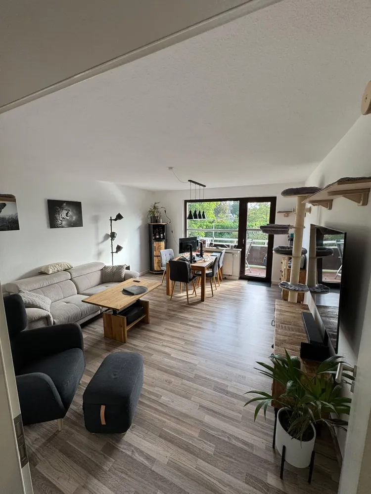 3 Zimmer Wohnung mit 72 m² in Duisburg – Bild 8