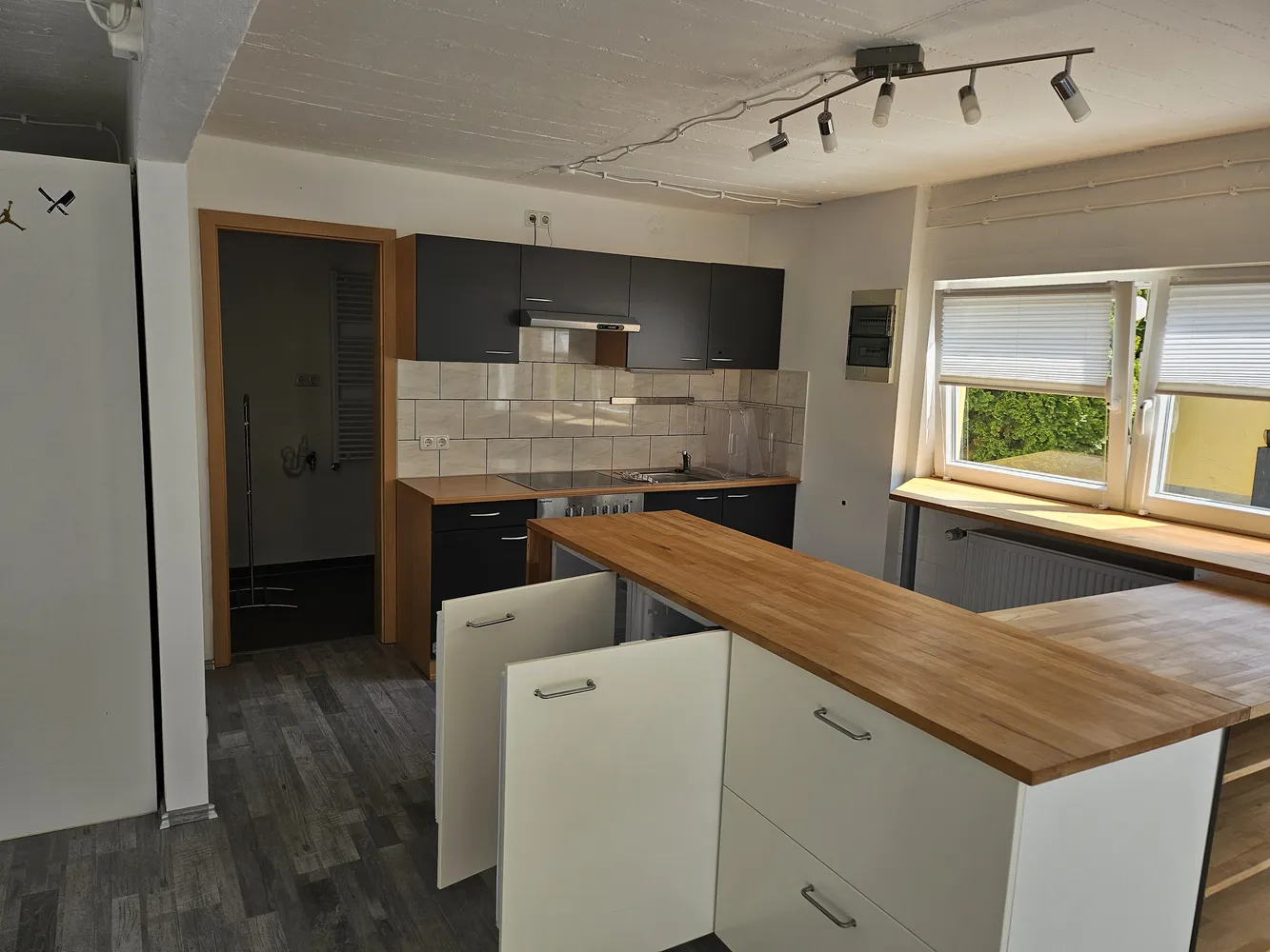 2 room apartment with 50 m² in Cologne – Photo 3