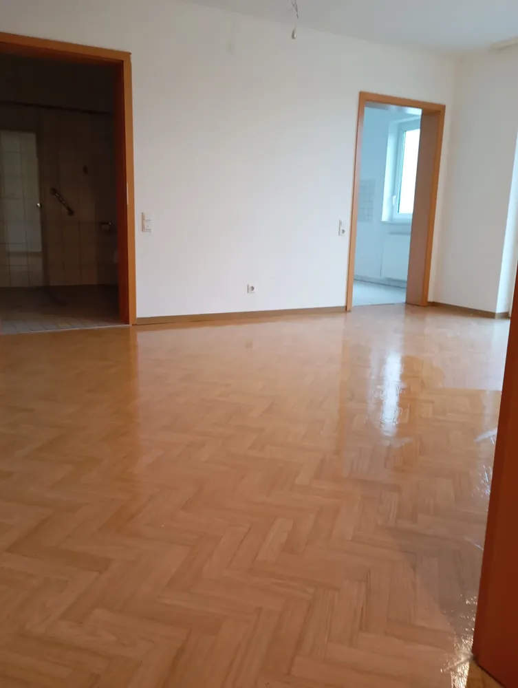 2 Zimmer Wohnung mit 57 m² in Völklingen – Bild 1
