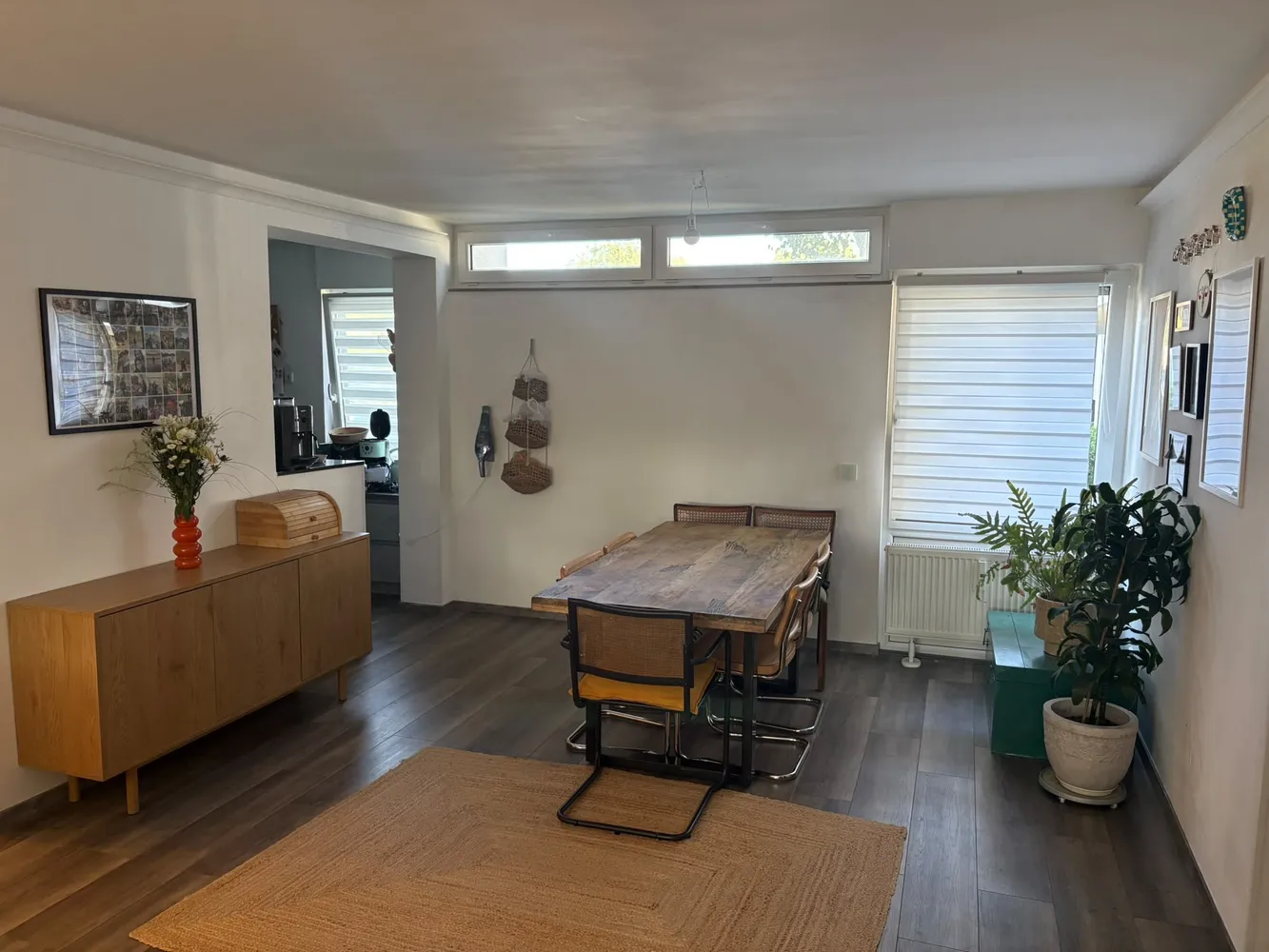 4 Zimmer Wohnung mit 110 m² in Köln – Bild 5