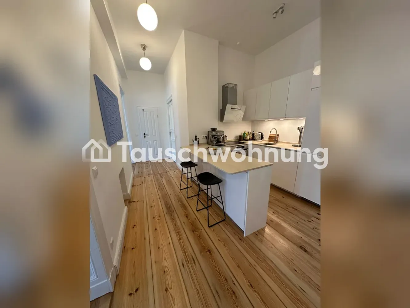 3 room apartment with 100 m² in Berlin – Photo 8