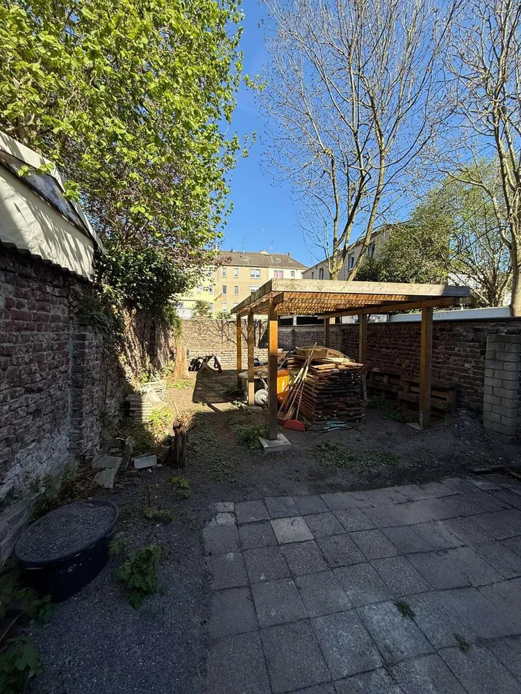 2 Zimmer Wohnung mit 50 m² in Krefeld – Bild 5