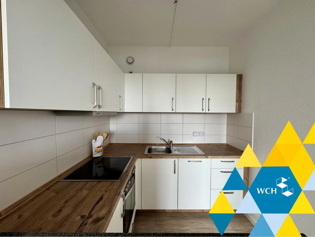 2 room apartment with 39 m² in Chemnitz – Photo 1